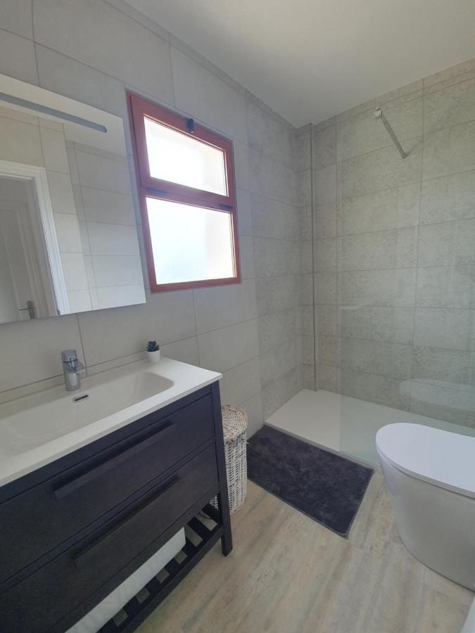 Lovely Apartment In Denia; El Patio Luaran gambar
