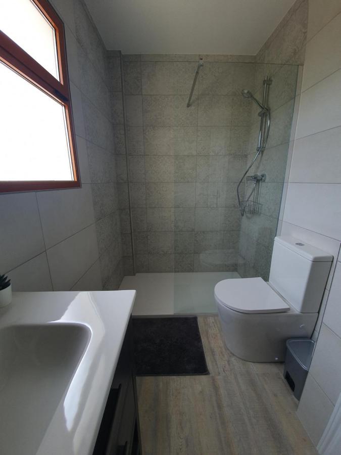Lovely Apartment In Denia; El Patio Luaran gambar